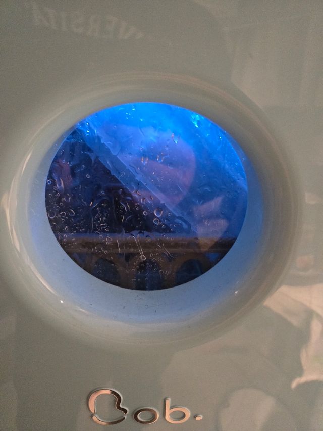 Lavavajillas Bob - Lavado sin instalación