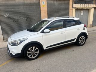 Hyundai i20 2017 