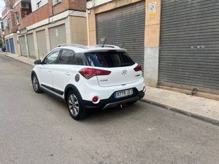 Hyundai i20 2017 
