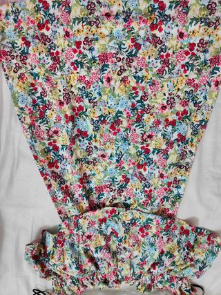 Vestitino estivo donna