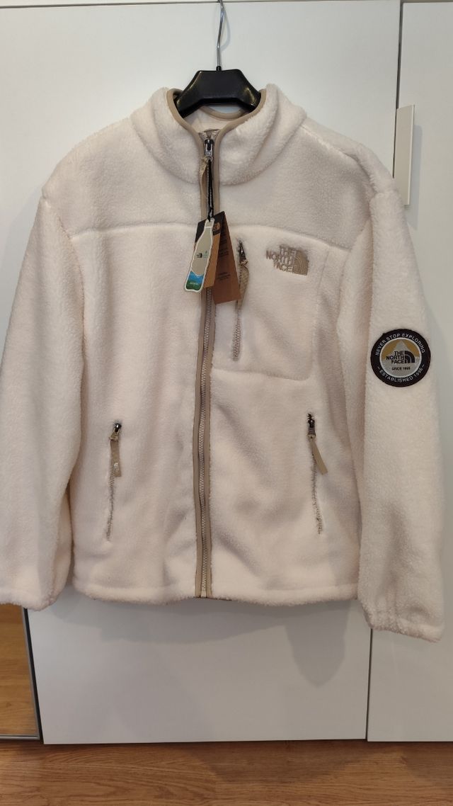 Polar The North Face nuevo