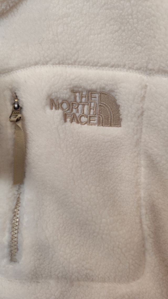 Polar The North Face nuevo