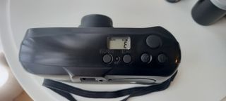 Nikon Zoom 200 AF Cámara