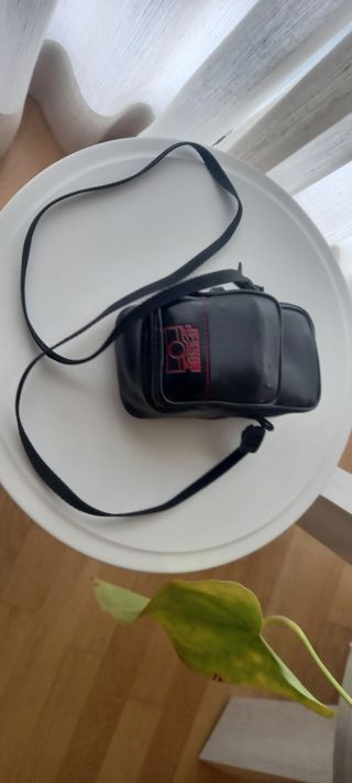 Nikon Zoom 200 AF Cámara