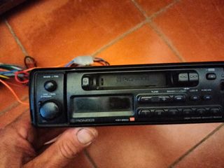 Radio cassette Pioneer KEH-2800