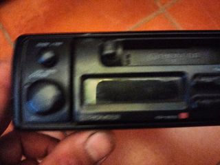 Radio cassette Pioneer KEH-2800