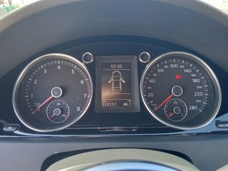 Volkswagen Passat CC 2010