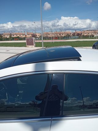 Volkswagen Passat CC 2010