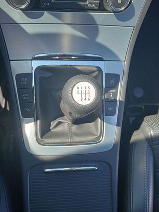 Volkswagen Passat CC 2010
