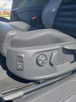 Volkswagen Passat CC 2010