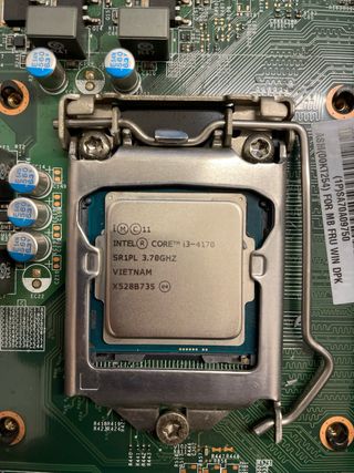 Intel Core i3-4170 3.7GHz