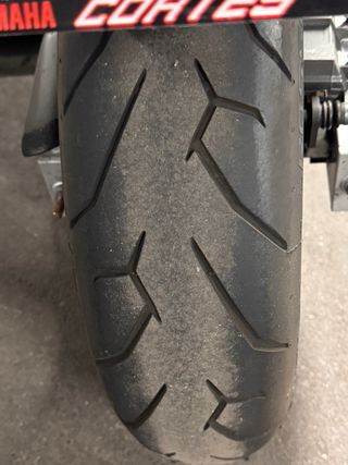 ZZR 600