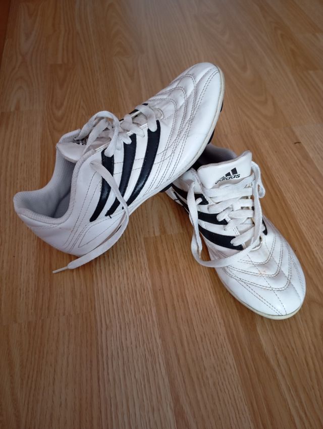 Botas fútbol Adidas