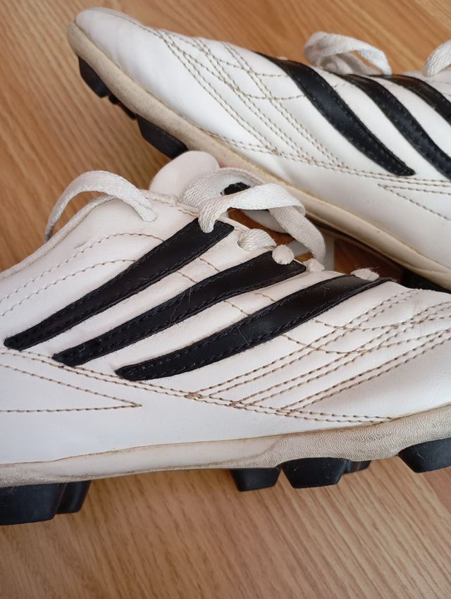 Botas fútbol Adidas