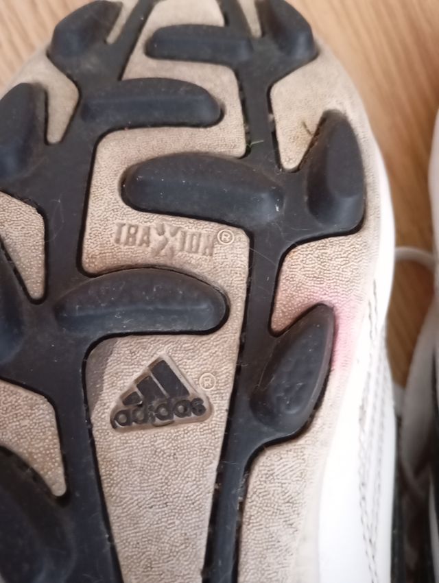 Botas fútbol Adidas