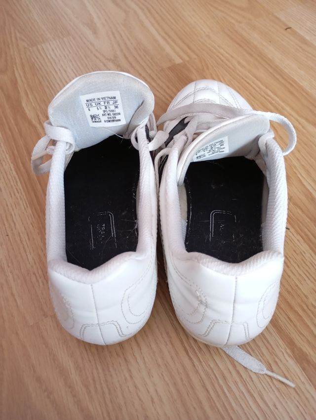 Botas fútbol Adidas