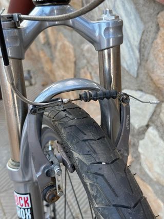 Trek OCLV Carbon 9700