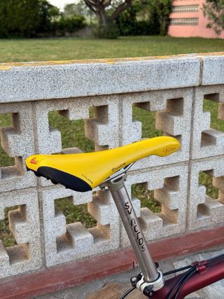 Trek OCLV Carbon 9700