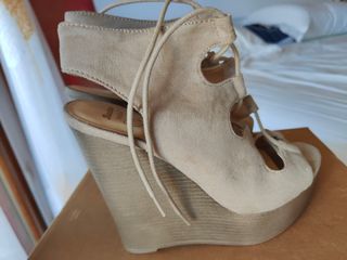 Tronchetto estivo donna