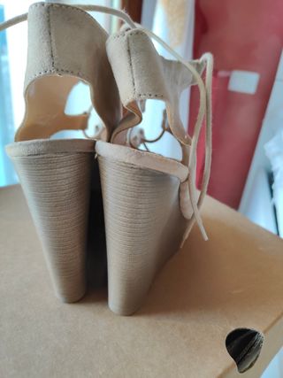 Tronchetto estivo donna