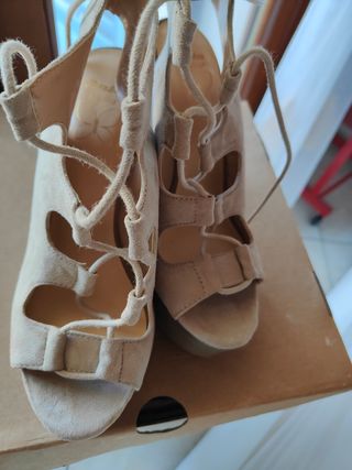 Tronchetto estivo donna