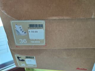 Tronchetto estivo donna