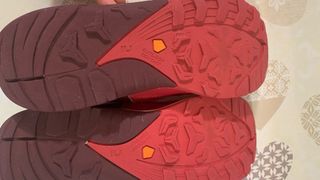 Zapatillas de montaña /Quechua Crossrock