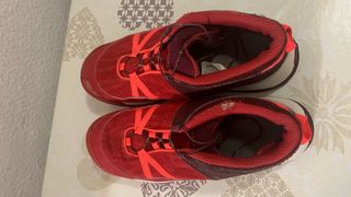 Zapatillas de montaña /Quechua Crossrock