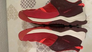 Zapatillas de montaña /Quechua Crossrock