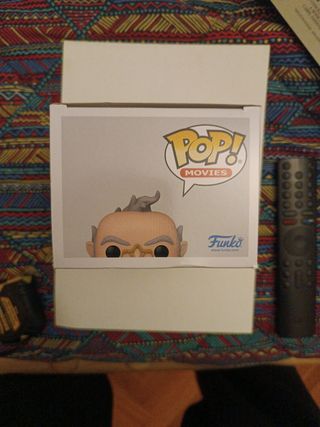 Funko Pop! Geppetto #1297
