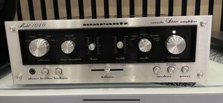 Marantz 1040 - Amplificador HiFi