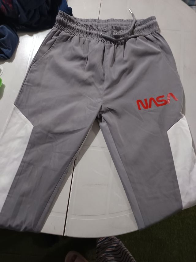 Pantalón chándal chico