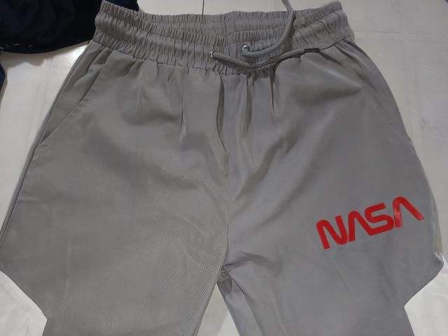 Pantalón chándal chico