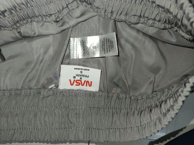 Pantalón chándal chico