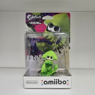 Splatoon Wii U edición coleccionista