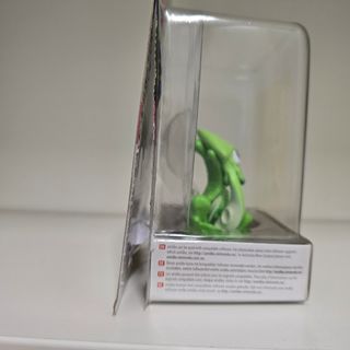 Splatoon Wii U edición coleccionista