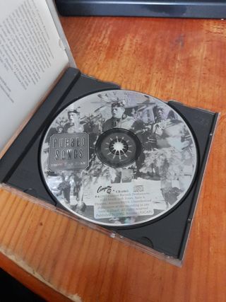 Pueblo Songs - from san juan. New México