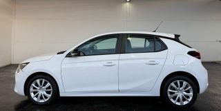 Opel CORSA EDITION  – 1.5D – 100CV - 5PZ - 5PT - M