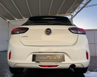 Opel CORSA EDITION  – 1.5D – 100CV - 5PZ - 5PT - M