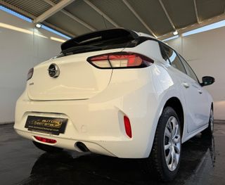 Opel CORSA EDITION  – 1.5D – 100CV - 5PZ - 5PT - M