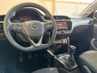 Opel CORSA EDITION  – 1.5D – 100CV - 5PZ - 5PT - M