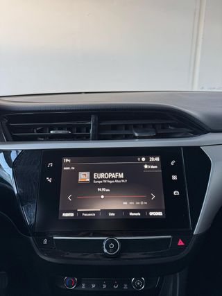 Opel CORSA EDITION  – 1.5D – 100CV - 5PZ - 5PT - M