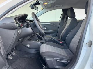 Opel CORSA EDITION  – 1.5D – 100CV - 5PZ - 5PT - M