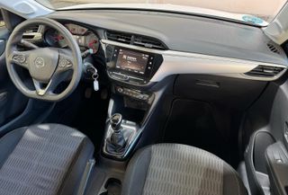 Opel CORSA EDITION  – 1.5D – 100CV - 5PZ - 5PT - M