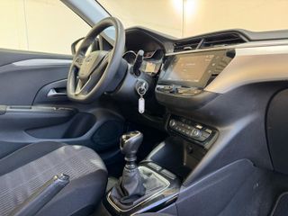 Opel CORSA EDITION  – 1.5D – 100CV - 5PZ - 5PT - M