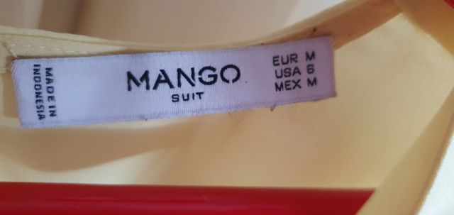 CONJUNTO 2 PEÇAS 10€