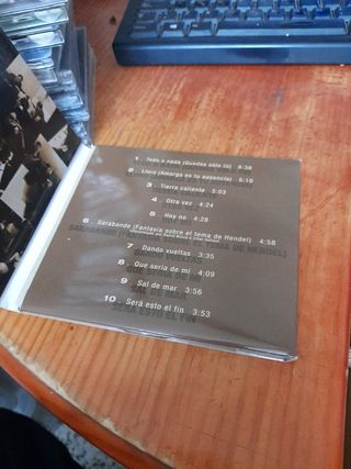 David Broza - Todo o nada