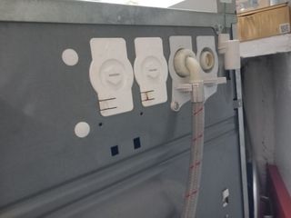 Lavadora Miele PW 6065 Plus Profesional.