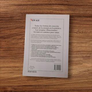 Guía Práctica de curación Energética