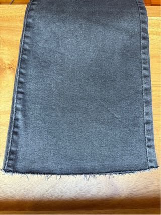 Jeans Flare Fit Zara